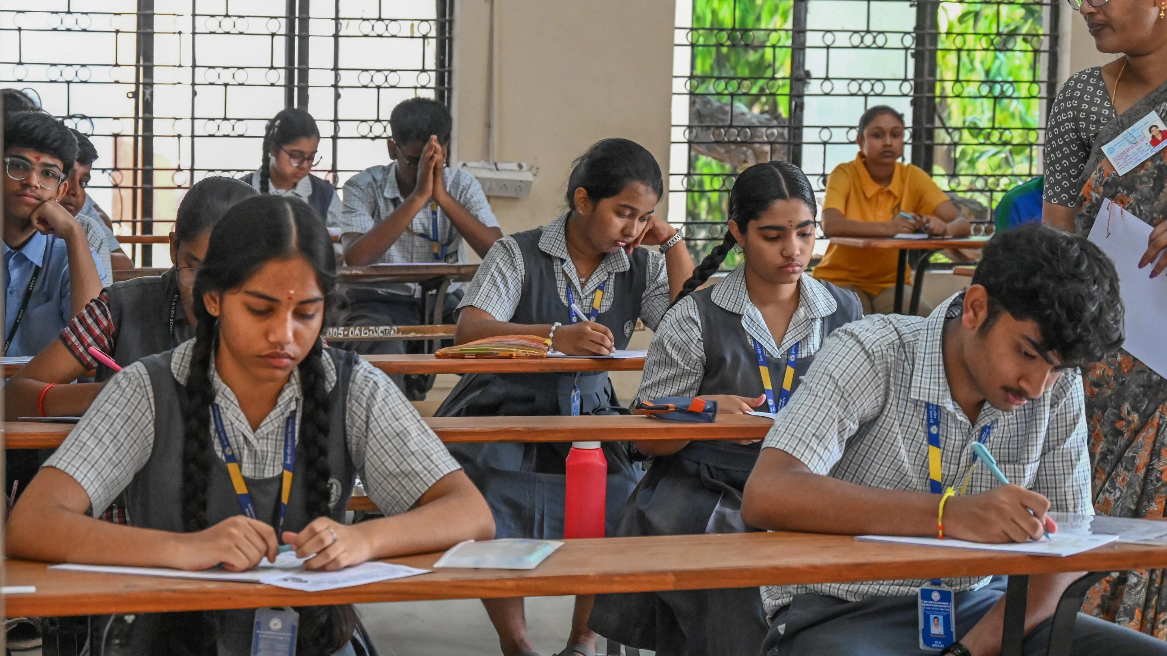 Why state board isn’t a preferred choice