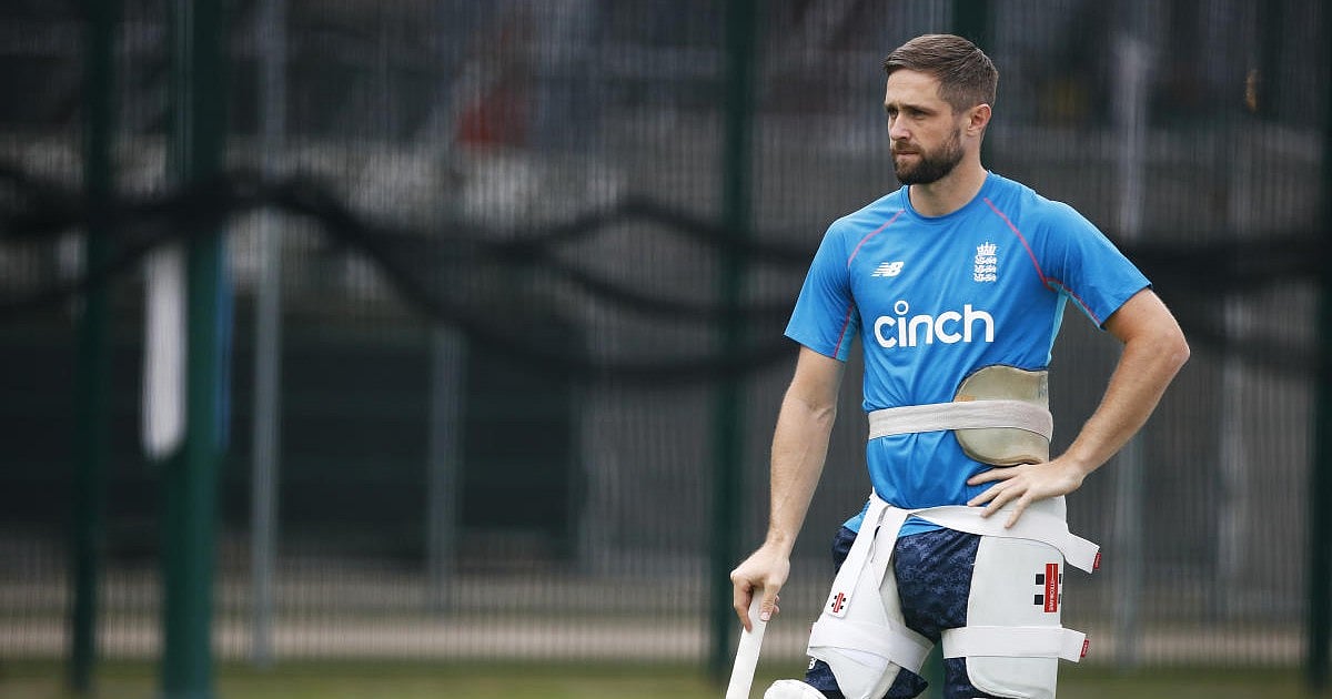 Chris Woakes Retirement 2025 Chris Woakes Retirement 2025