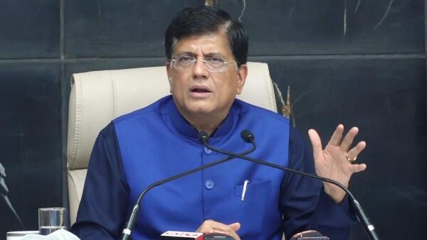 FTA talks going on with several countries, including US: Piyush Goyal