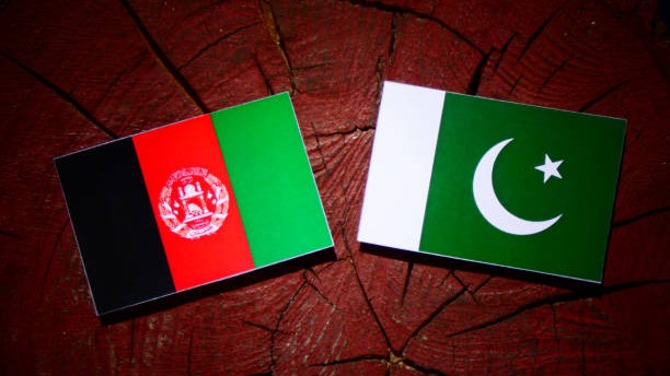 Dialogue featuring Afghan women activists, political leaders begins in Pakistan