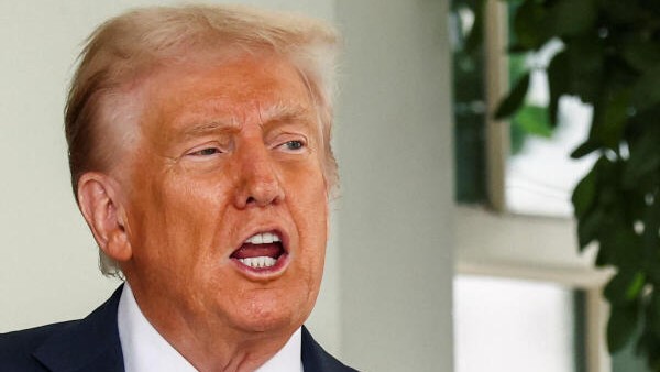 Donald Trump, US Congress leaders to meet, try to avert government shutdown
