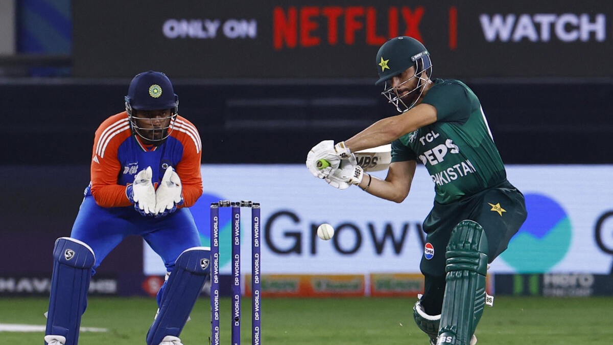 Cricket & conflict: How Asia Cup finale became mocking match between India, Pakistan players