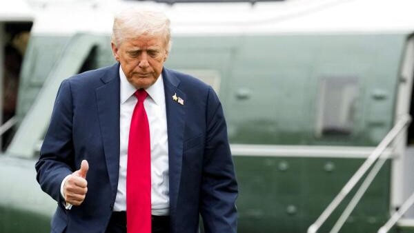 Trump to announce deal with Pfizer to sell drugs at lower prices: Report