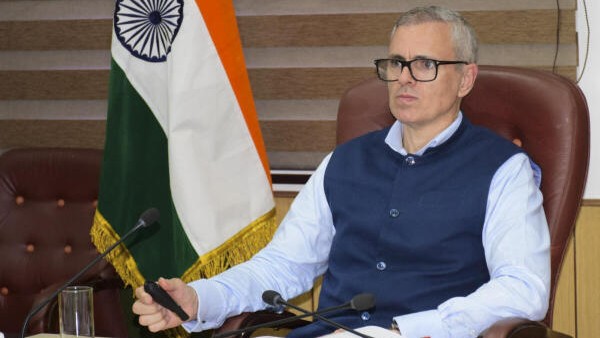 Will resign rather than ally with BJP for statehood restoration: Omar Abdullah