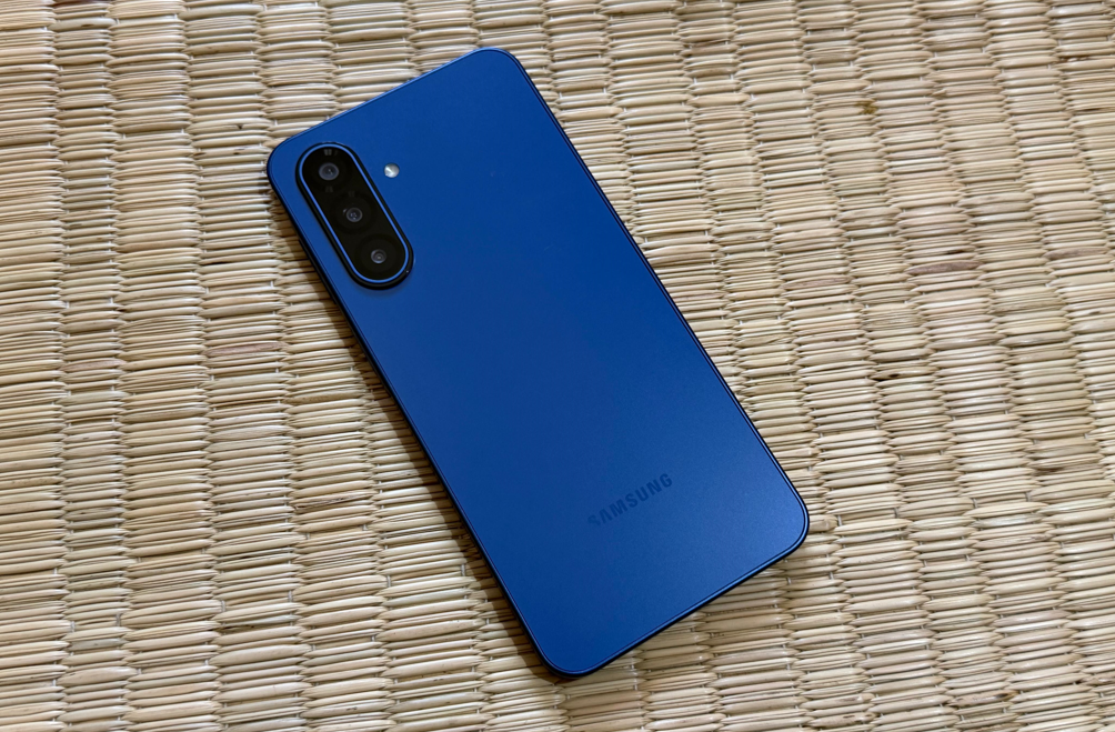 Samsung Galaxy A17.
