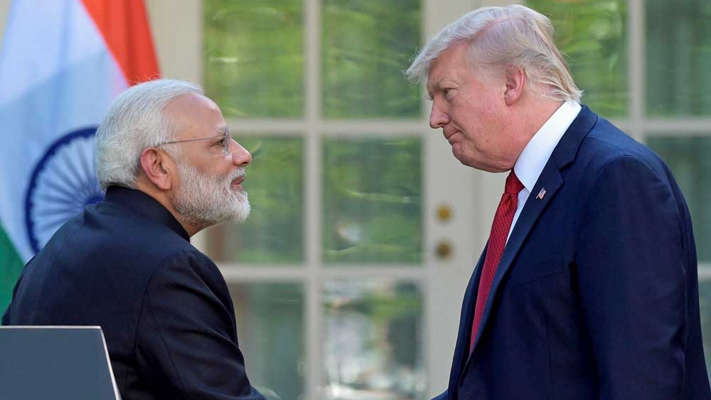 'Viable path to long-term peace': PM Modi welcomes Trump's Gaza plan