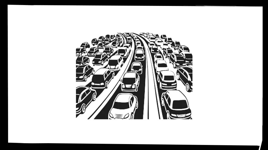 Bengaluru’s congestion calls for a system fix