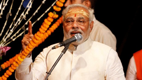 RSS and BJP | A relationship redefined in the PM Modi era