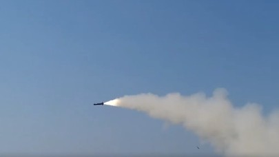Pakistan successfully test fires Fatah-4 cruise missile