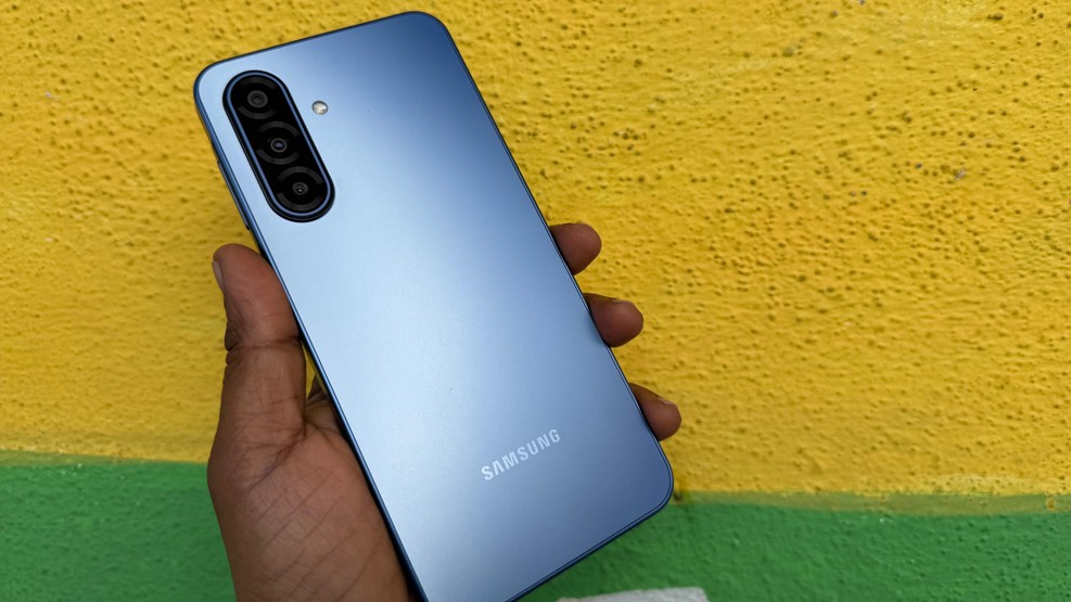 Samsung Galaxy A17 Review: Mid-range phone with incremental upgrade