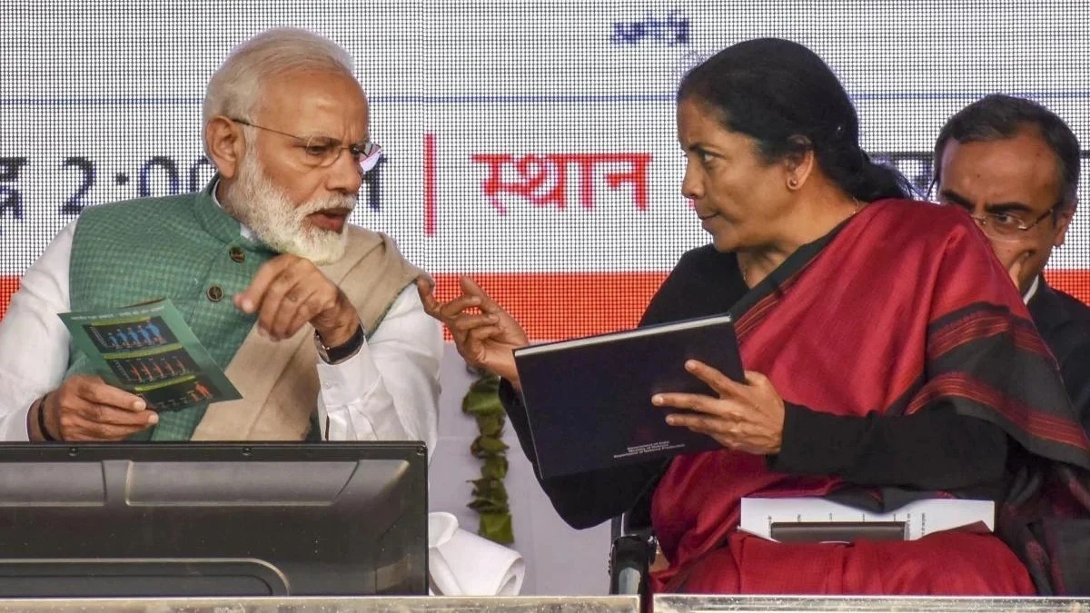 US tariffs are testing Modi’s fiscal frugality