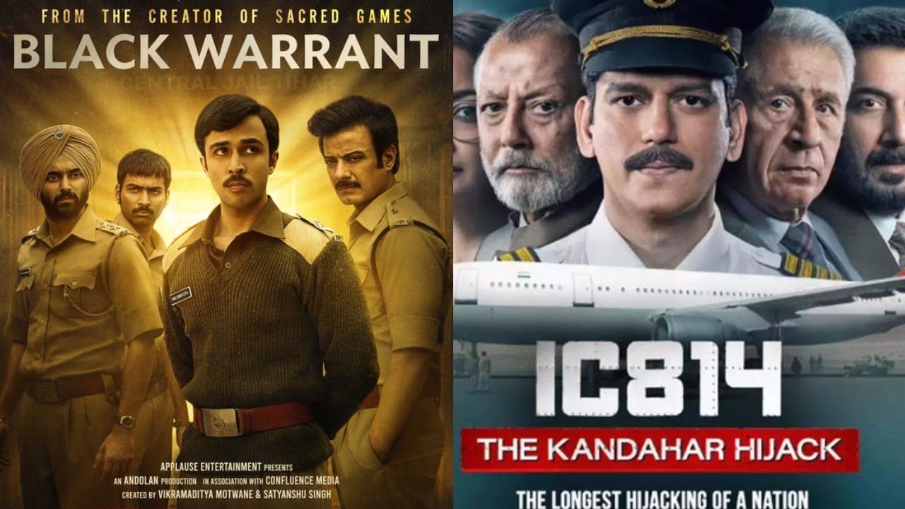 Netflix India gets nine nominations at Asian Academy Creative Awards 2025