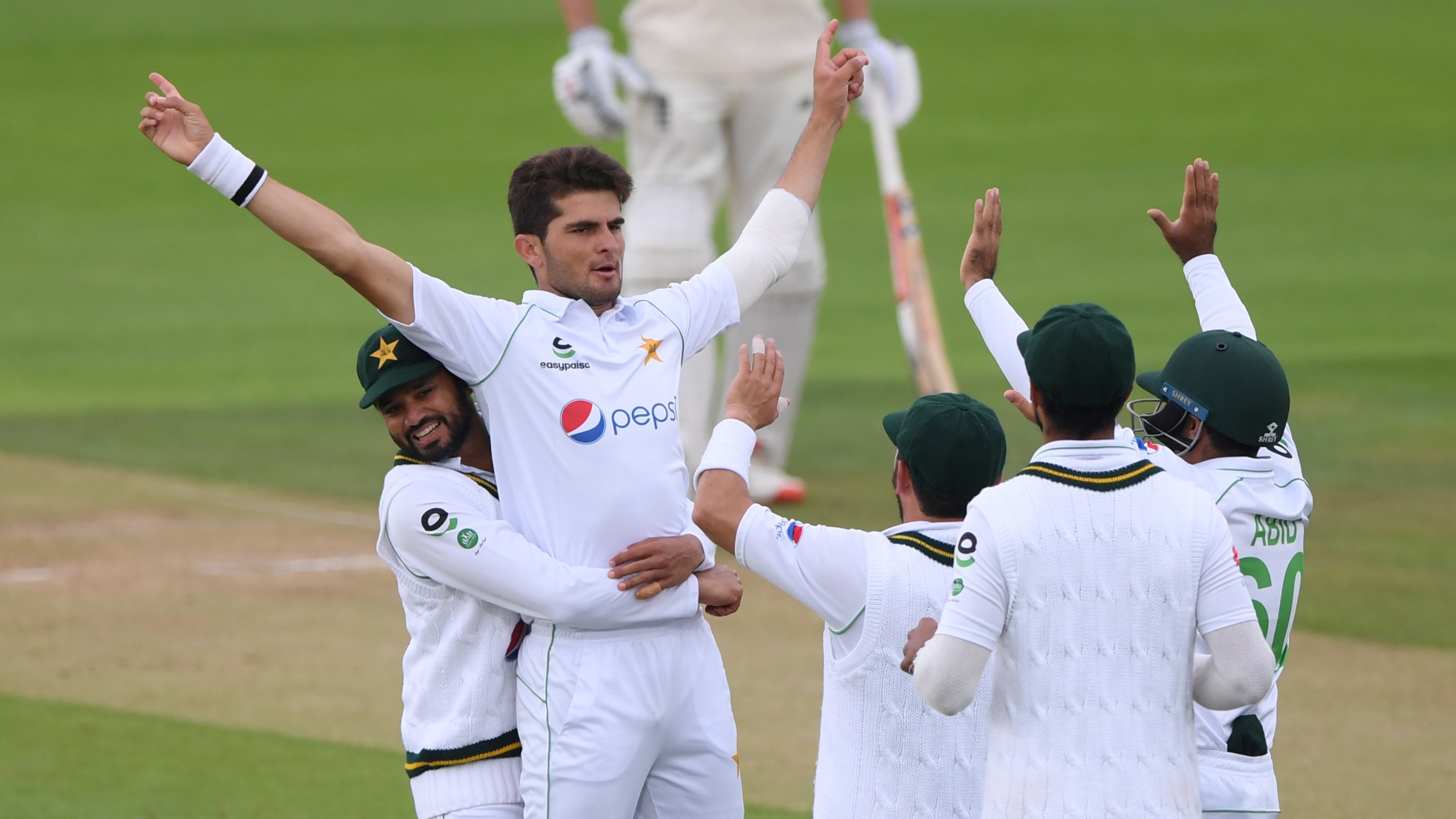 Cricket: Pakistan recall Shaheen, pick 38-year-old Asif Afridi & Faisal Akram for Tests against South Africa