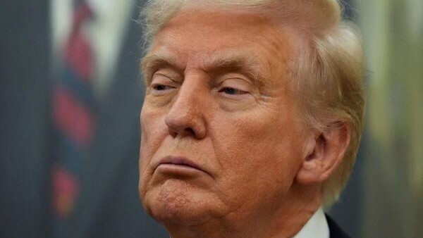 Trump casts shadow over Nobels as prize-awarding body warns academic freedom at risk