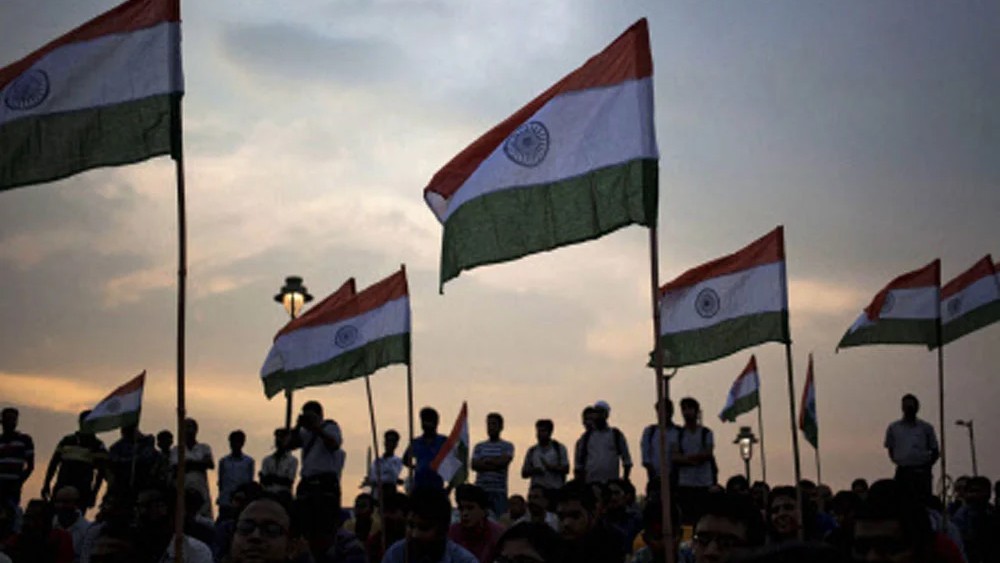 150 years of national song Vande Mataram to be celebrated across India: Union Cabinet