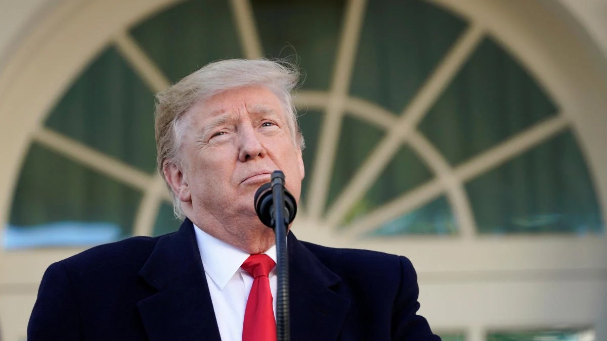 EXPLAINED | What would it take to end the US government shutdown?