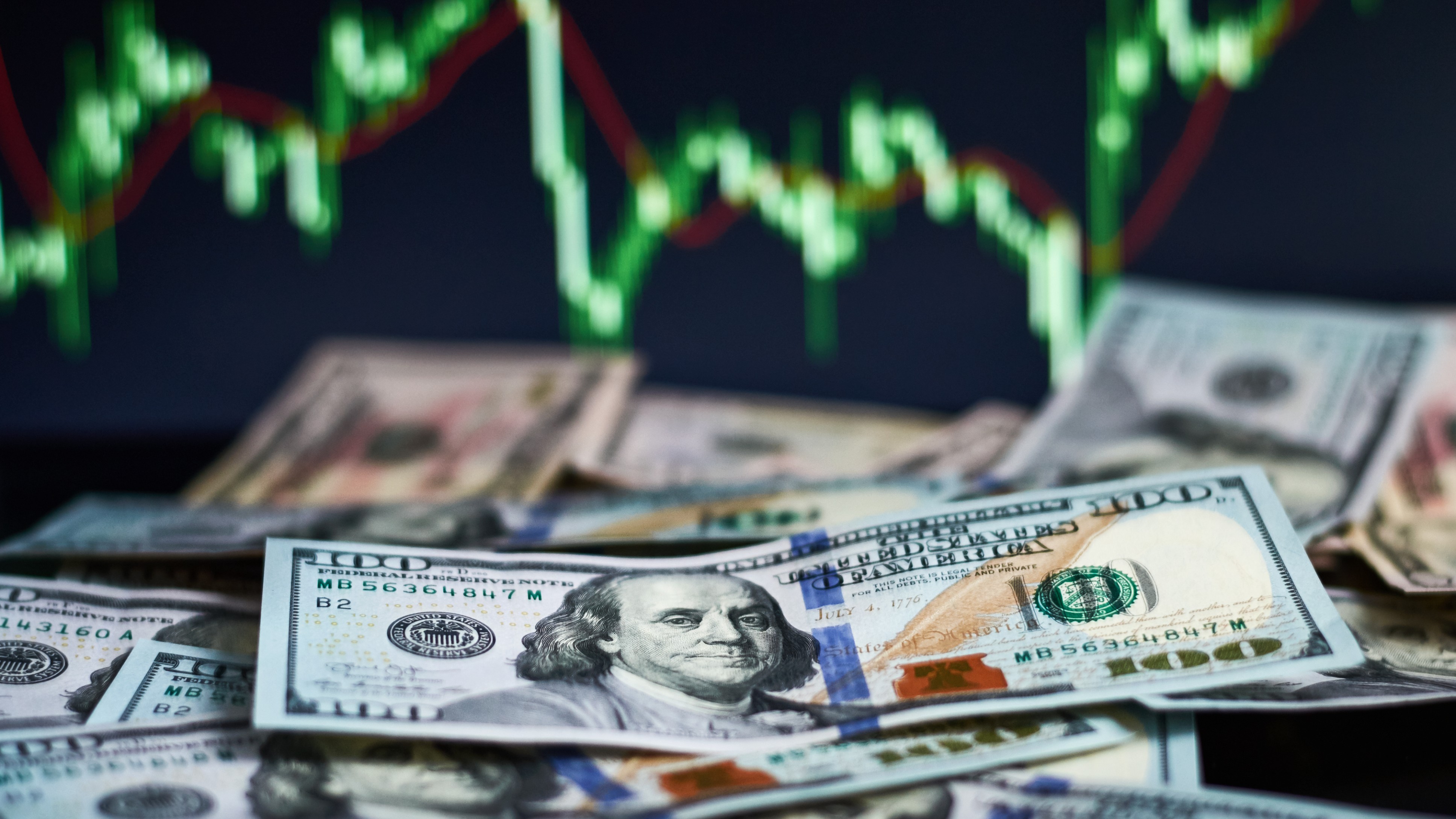 US financial regulators start shuttering as federal funding runs out