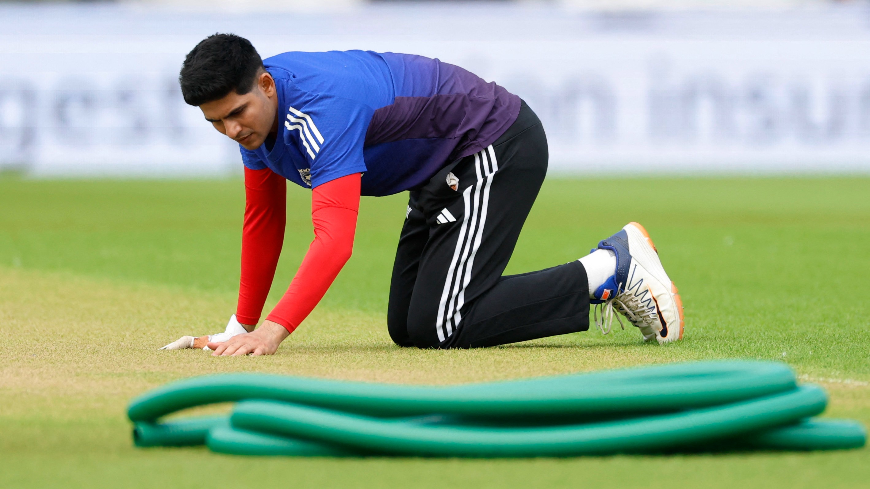 'Physically fine, but sometimes there is mental fatigue': Shubman Gill