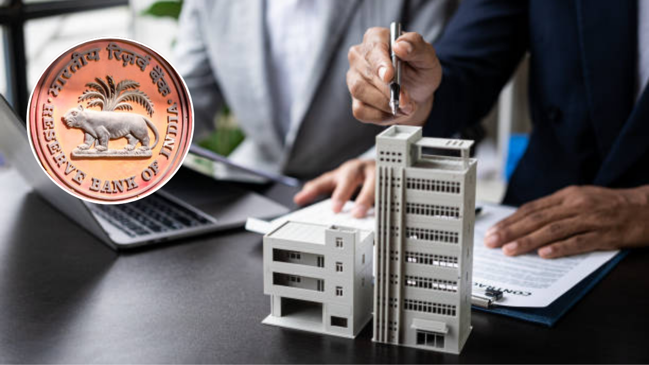 RBI's decision to pause repo rates at 5.5% will help maintain home loan EMIs: Real estate experts