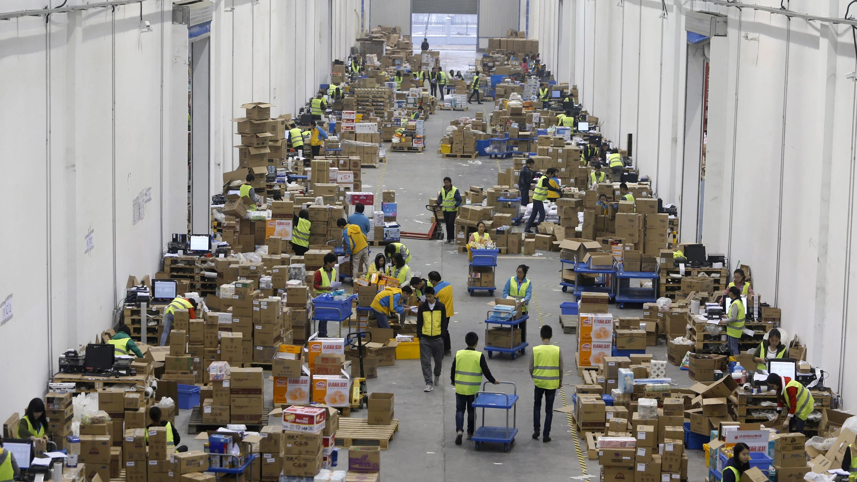 Chennai Customs denies bribery allegations of logistics firm