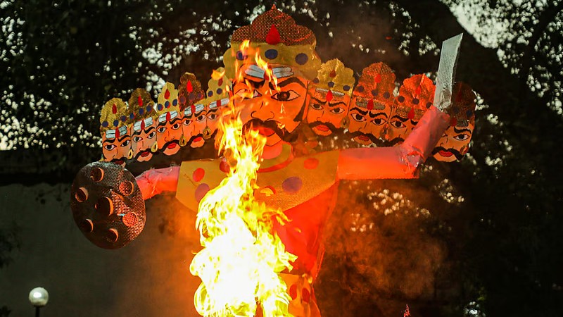 Vijayadashami 2025: Movies that echo the spirit of Dussehra
