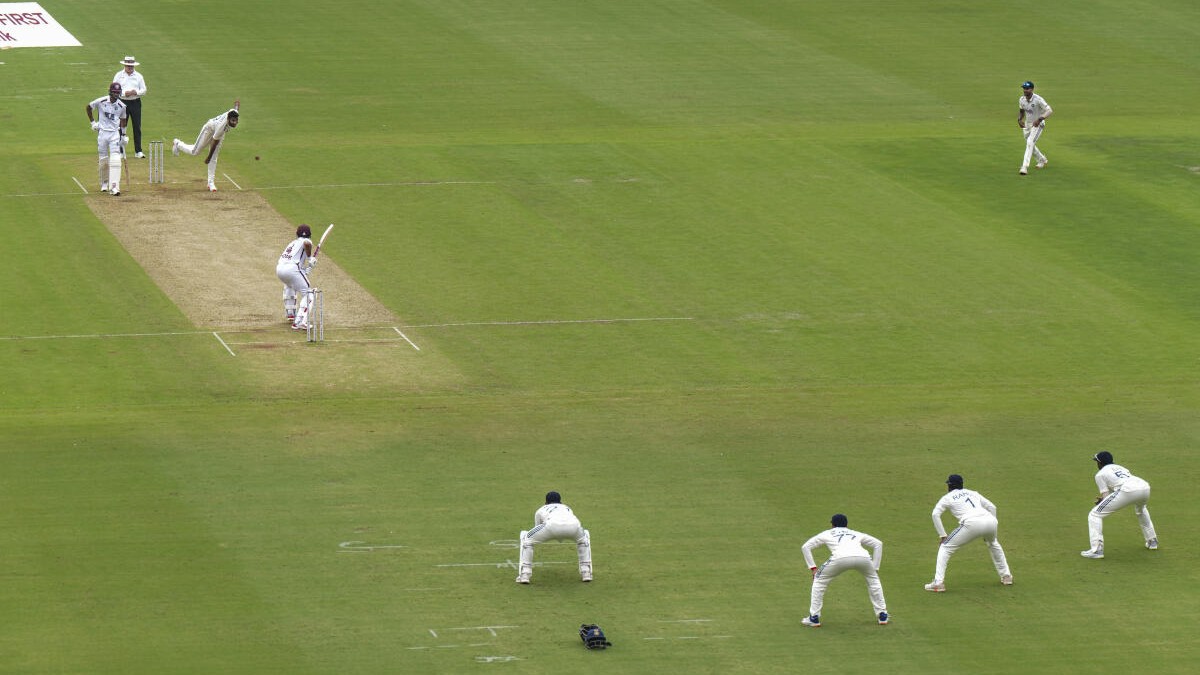 Jomel Warrican disappointed by Windies' batting display