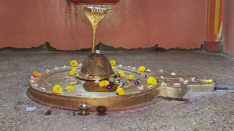 Idols inside Shiva temple vandalised in Uttar Pradesh's Saharanpur