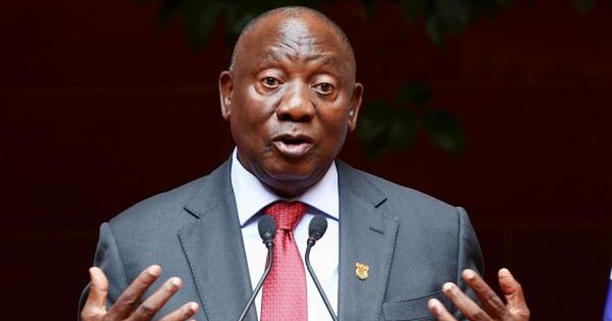 South Africa calls on Israel to free Gaza flotilla activists including ...