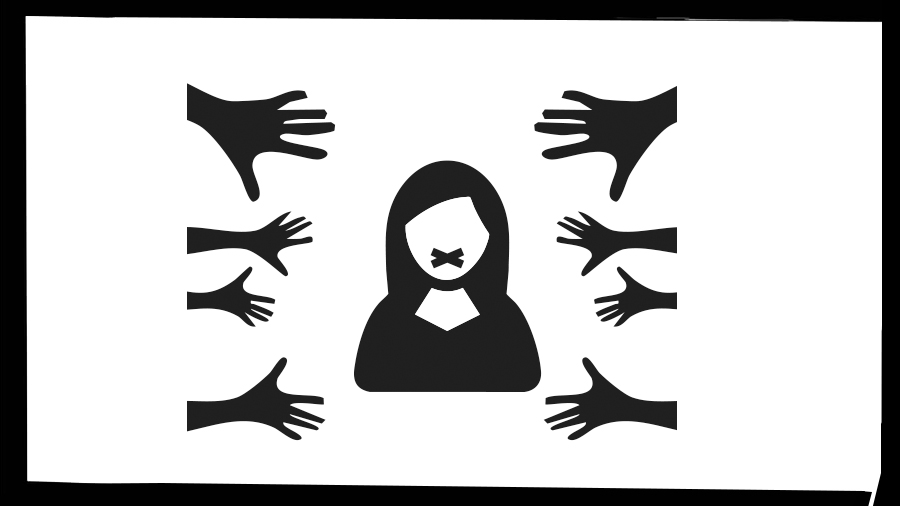POSH must not stop at the doors of political parties