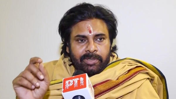 RSS silently serving nation with unmatched discipline, dedication: Pawan Kalyan