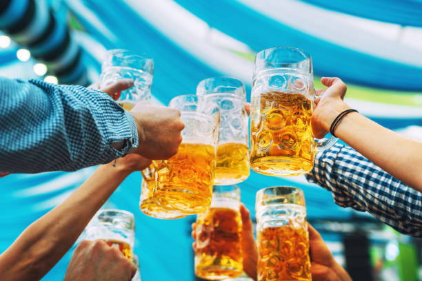 Oktoberfest. Image for representation.
