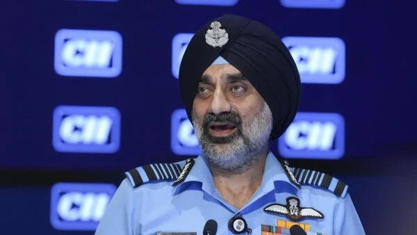 'Manohar Kahaniya': Destroyed 11-12 Pakistan aircraft during Operation Sindoor: IAF Chief