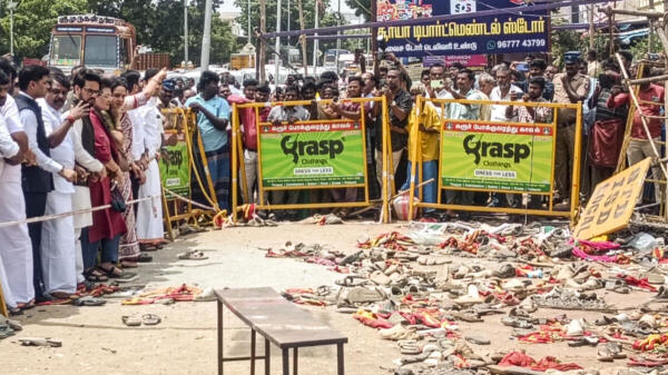 Madras High Court castigates Vijay for showing 'no remorse', forms SIT to probe Karur stampede