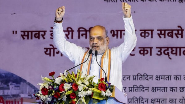 Finally got independence from British laws; no 'tareekh pe tareekh' anymore: Amit Shah on new criminal laws