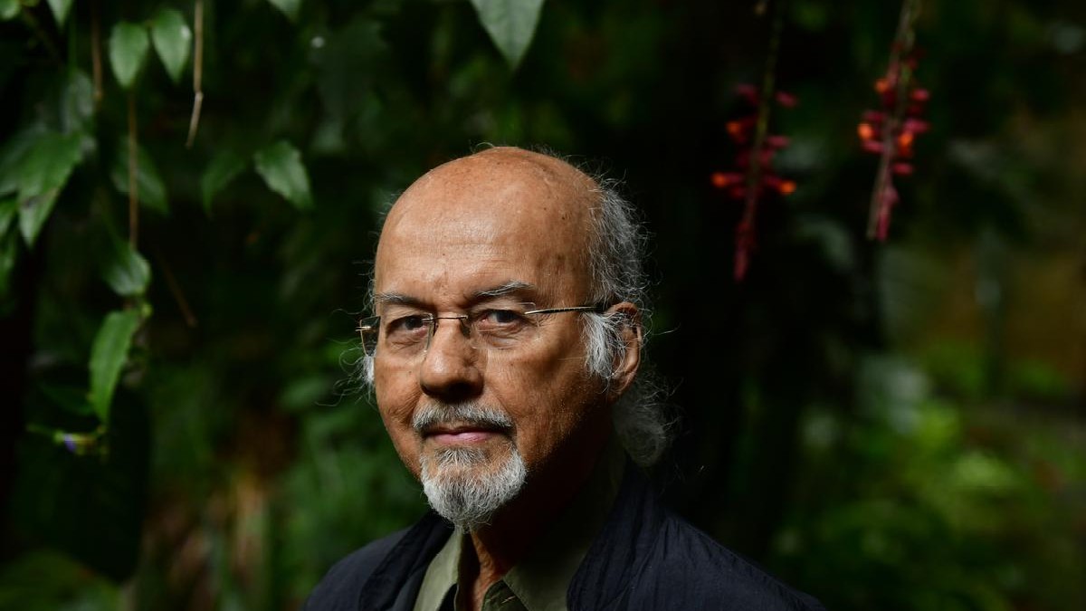 T J S George to be laid to rest with state honours today