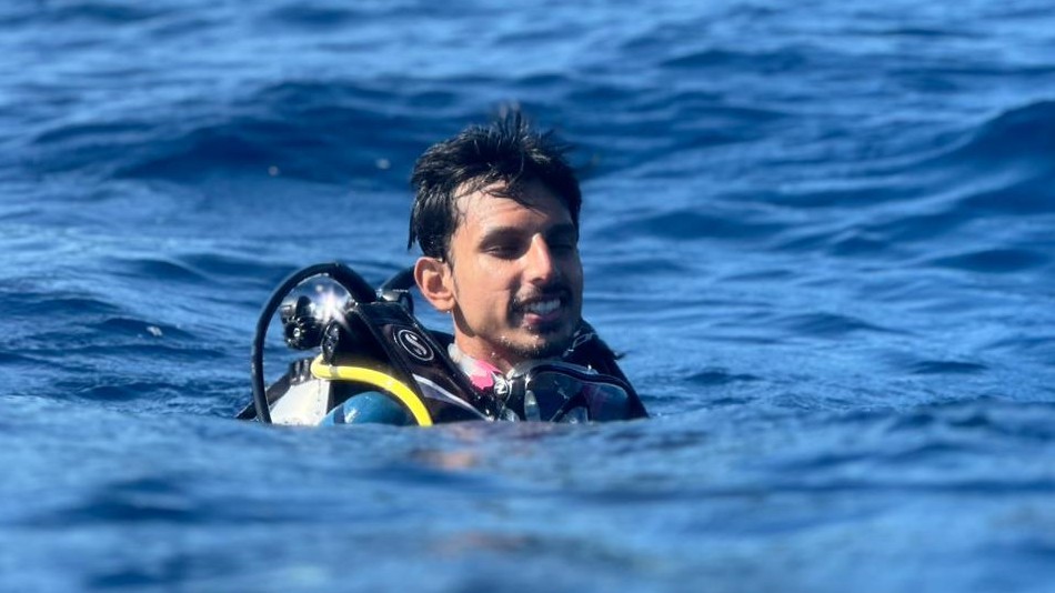Apple Watch Ultra saves Mumbai man from fatal lung rupture during scuba diving 