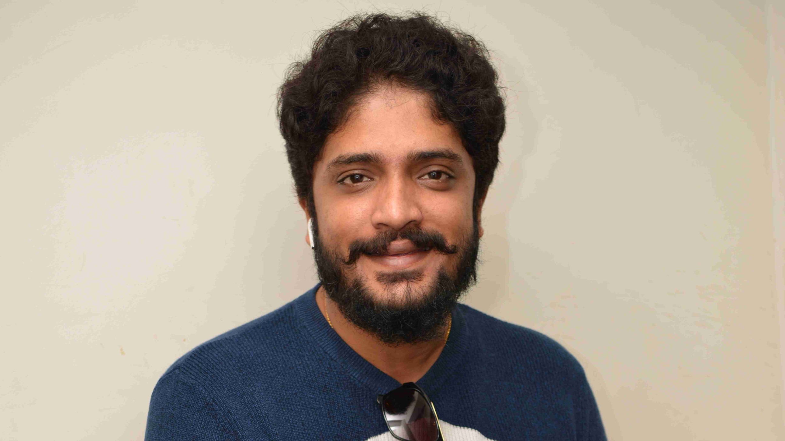 Karnataka govt ropes in actor Vasista Simha for water campaign