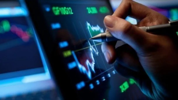 Stock markets end higher for 2nd day; metal stocks soar