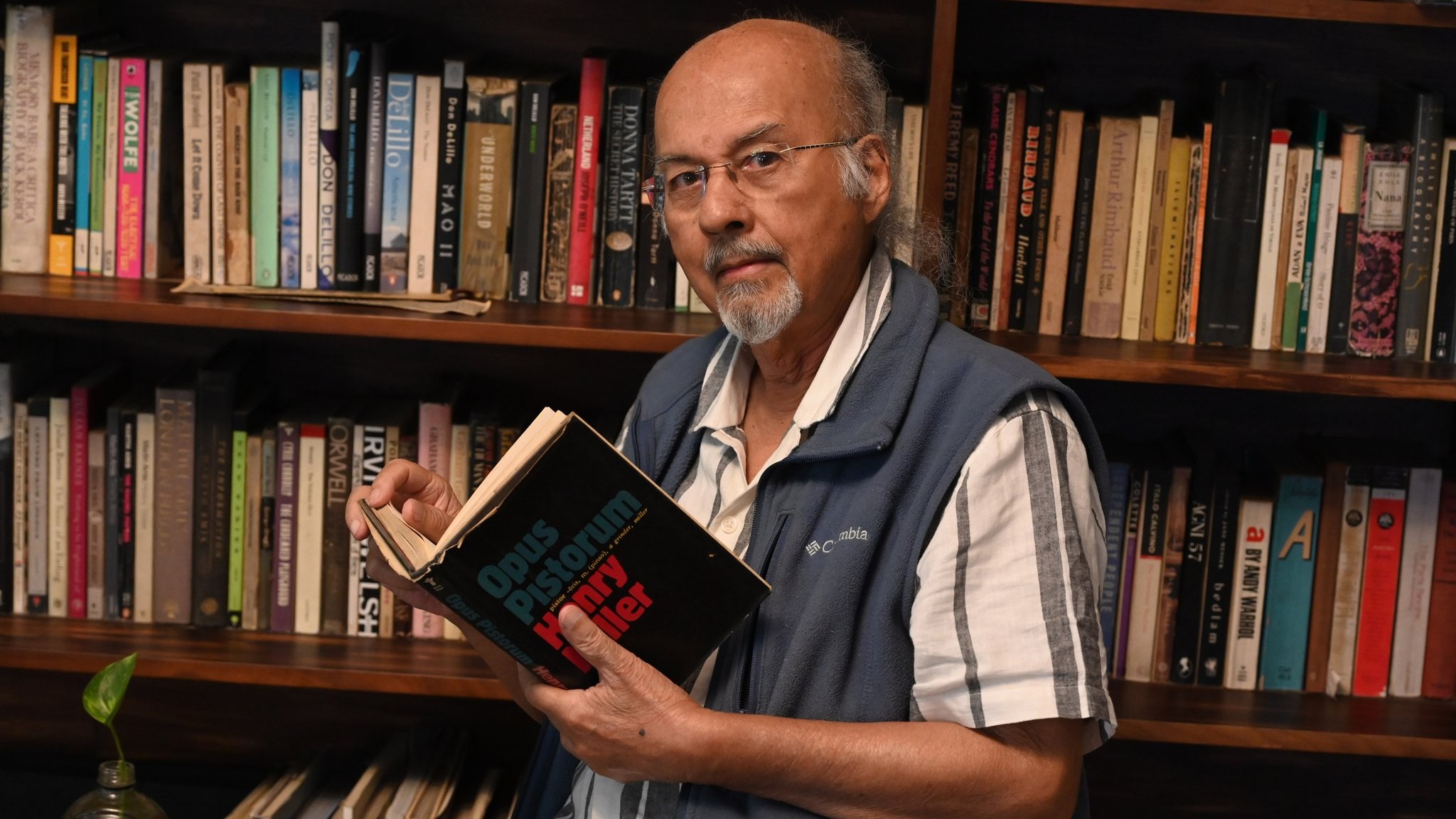 RIP TJS | A journalist who experienced the romance of profession in great measure