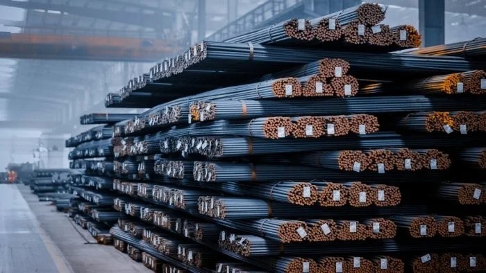 India considering import tariff on some steel products: Report 