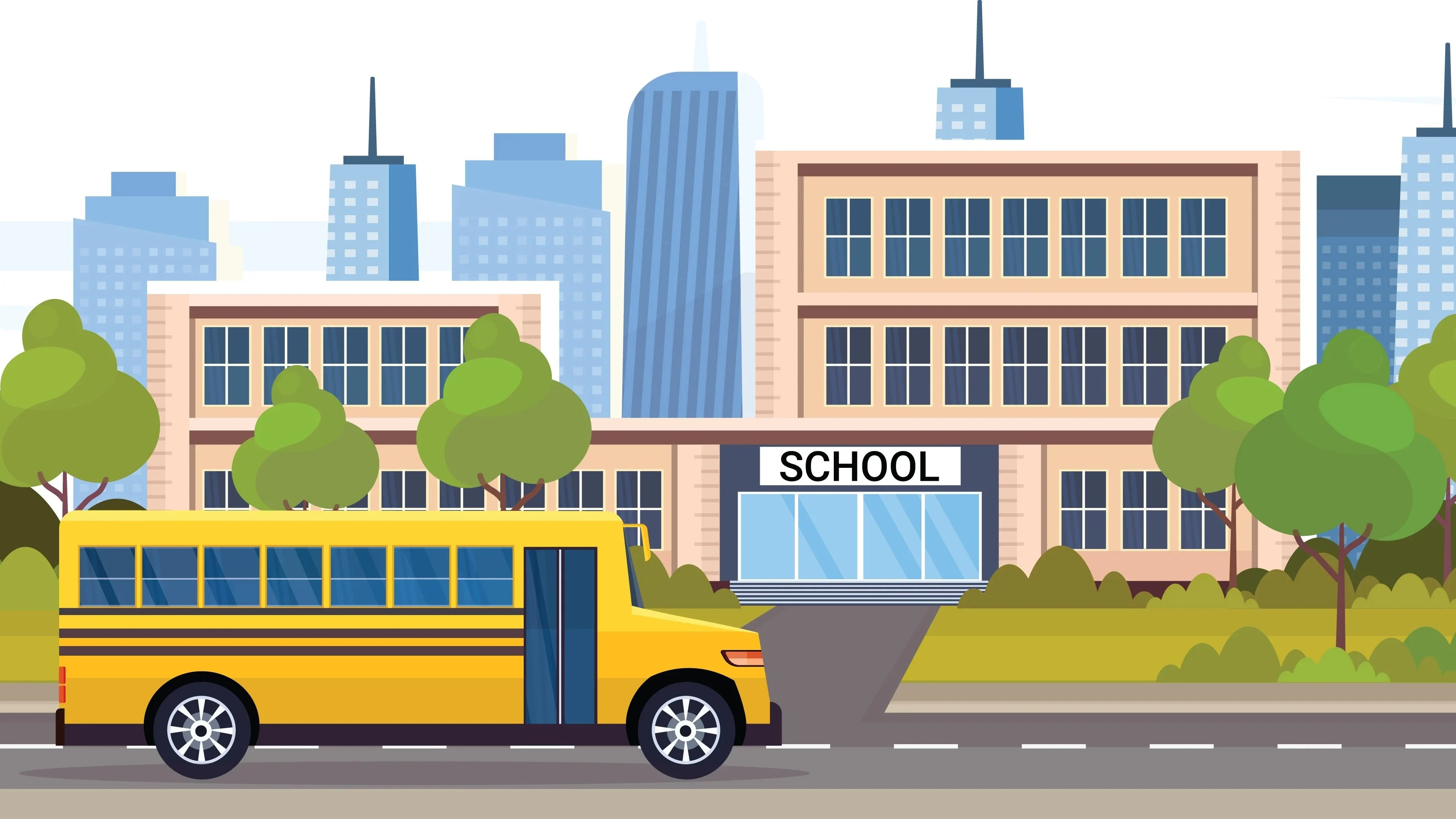 Should schools start later in the day?
