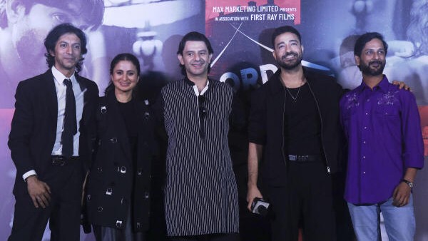 Rasika Dugal-Arjun Mathur’s ‘Lord Curzon Ki Haveli’ to release in theatres on October 10