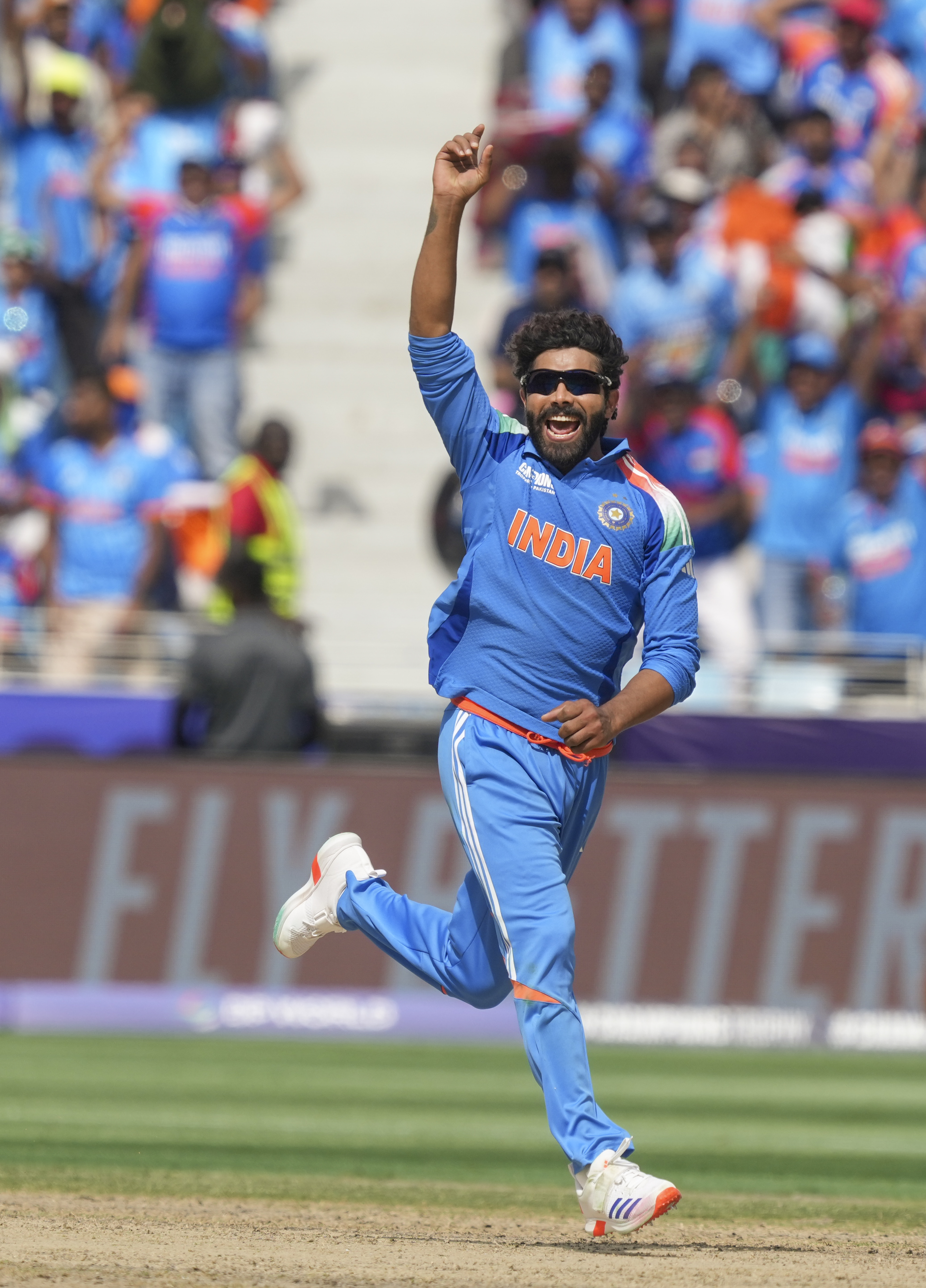 Ravindra Jadeja