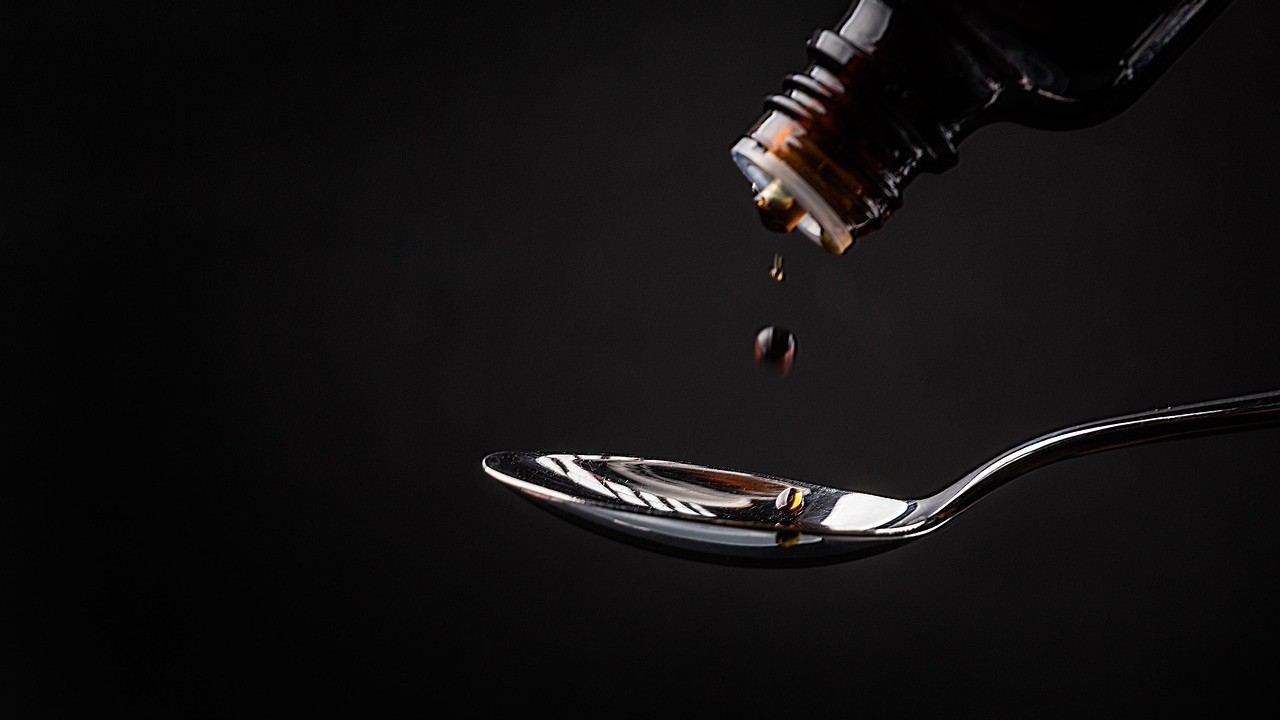 Toxic syrup and a collapse of regulation