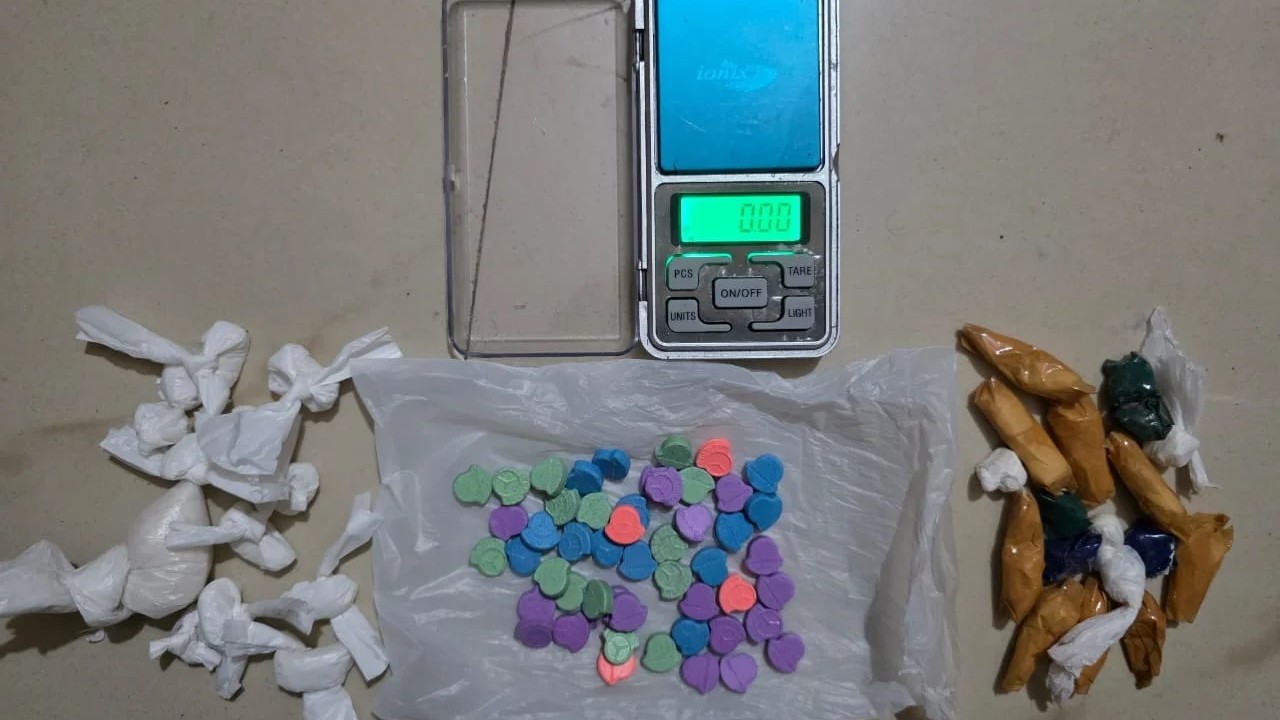 Bengaluru: Cops ready to cope with every new subterfuge in dope trade