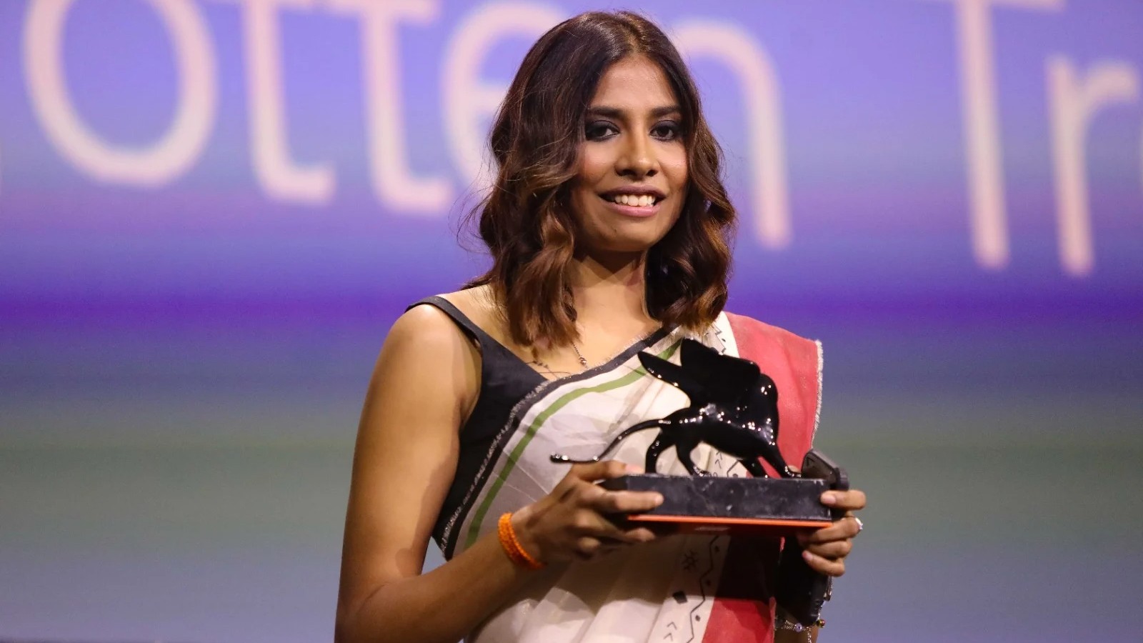 ‘I wanted to make a love story that breaks societal norms’: Anuparna Roy