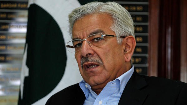 Defence Minister Khawaja Asif warns India against any future military conflict with Pakistan