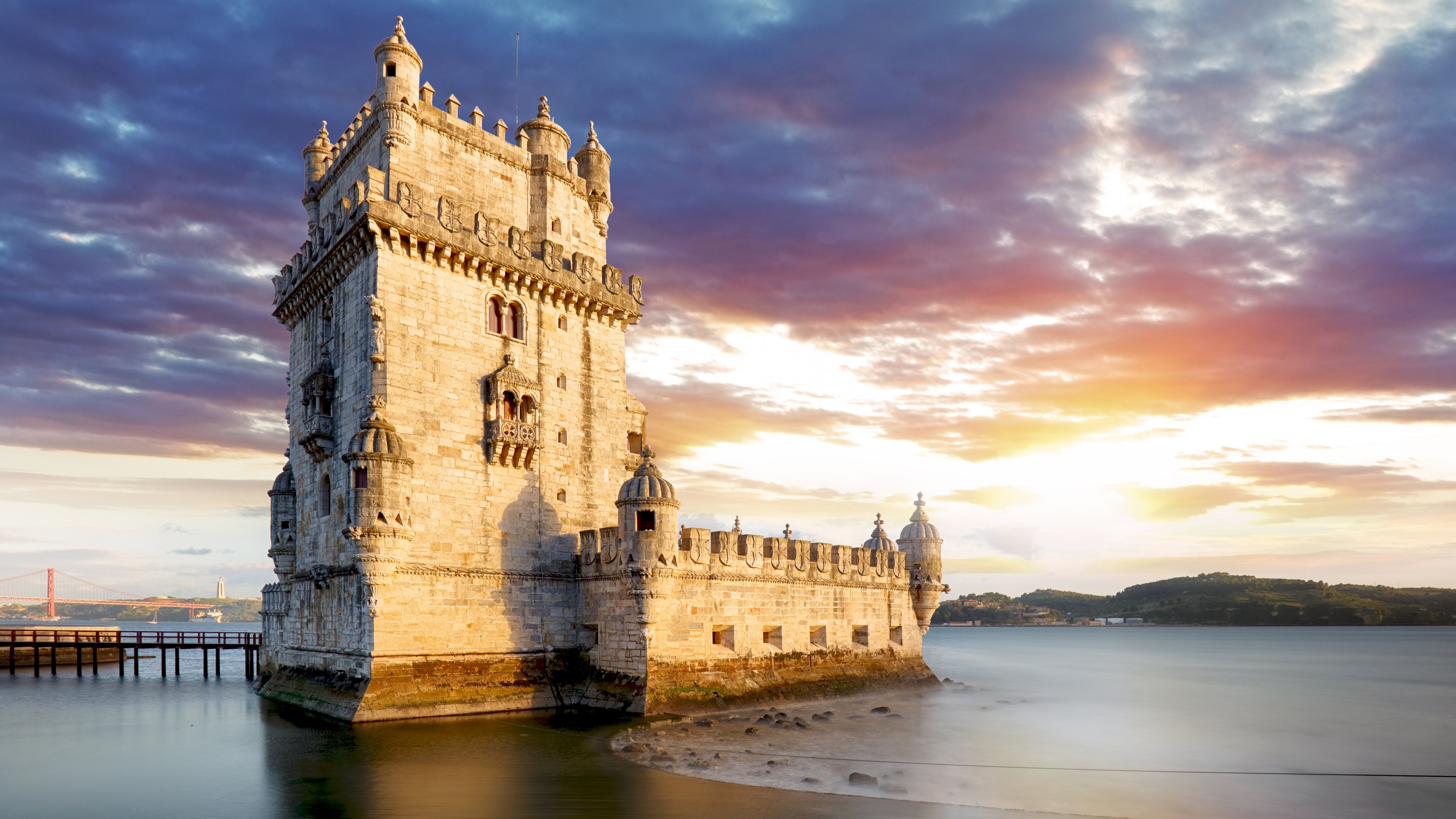 Echoes of India in Lisbon