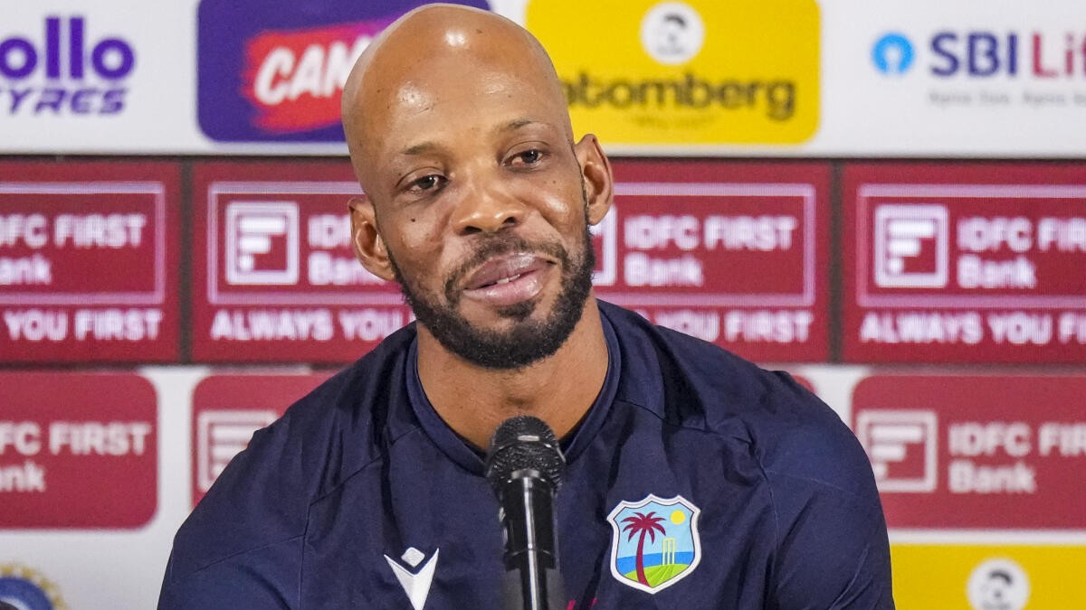 Skipper Roston Chase rues West Indies' poor financial health  