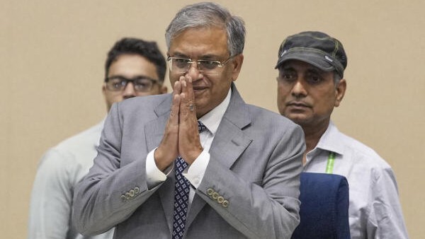 Bihar Assembly Elections 2025 | Can share CCTV data only with high courts: CEC Gyanesh Kumar